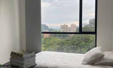 APARTAMENTO EN ARRIENDO EN AV ALBERTO MENDOZA