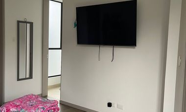 APARTAMENTO EN ARRIENDO EN AV ALBERTO MENDOZA