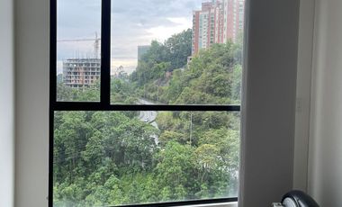 APARTAMENTO EN ARRIENDO EN AV ALBERTO MENDOZA
