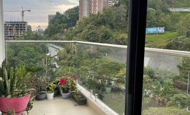 APARTAMENTO EN ARRIENDO EN AV ALBERTO MENDOZA
