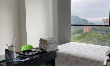 APARTAMENTO EN ARRIENDO EN AV ALBERTO MENDOZA