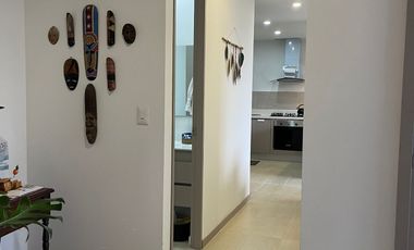 APARTAMENTO EN ARRIENDO EN AV ALBERTO MENDOZA
