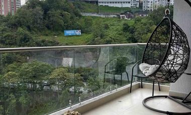 APARTAMENTO EN ARRIENDO EN AV ALBERTO MENDOZA