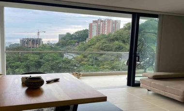 APARTAMENTO EN ARRIENDO EN AV ALBERTO MENDOZA