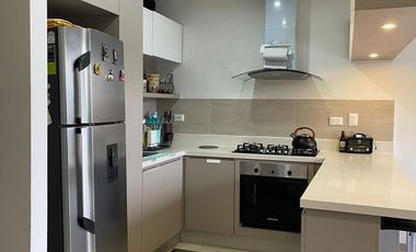 APARTAMENTO EN ARRIENDO EN AV ALBERTO MENDOZA