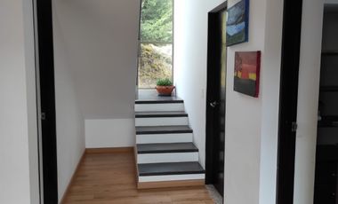 Arriendo Casa Finca ubicada en la Vereda el Hato, La Calera