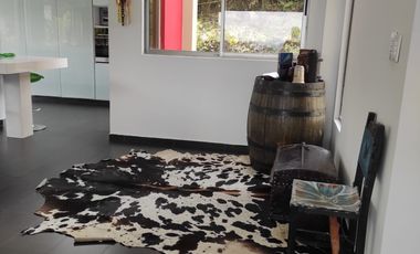 Arriendo Casa Finca ubicada en la Vereda el Hato, La Calera