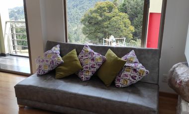 Arriendo Casa Finca ubicada en la Vereda el Hato, La Calera