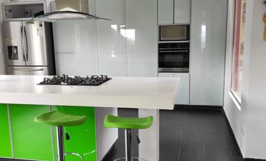 Arriendo Casa Finca ubicada en la Vereda el Hato, La Calera