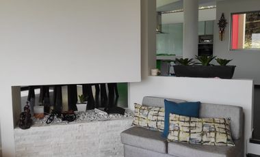 Arriendo Casa Finca ubicada en la Vereda el Hato, La Calera