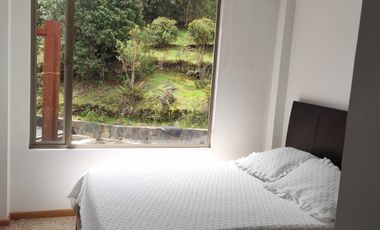 Arriendo Casa Finca ubicada en la Vereda el Hato, La Calera