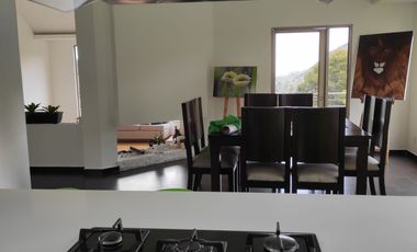 Arriendo Casa Finca ubicada en la Vereda el Hato, La Calera