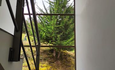 Arriendo Casa Finca ubicada en la Vereda el Hato, La Calera