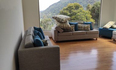 Arriendo Casa Finca ubicada en la Vereda el Hato, La Calera
