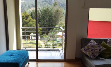 Arriendo Casa Finca ubicada en la Vereda el Hato, La Calera