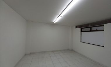 OFICINA EN ARRIENDO EN EL CENTRO/MANIZALES