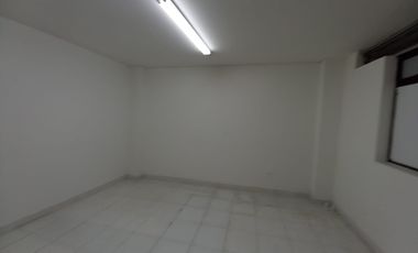 OFICINA EN ARRIENDO EN EL CENTRO/MANIZALES