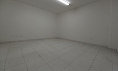 OFICINA EN ARRIENDO EN EL CENTRO/MANIZALES