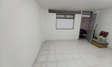 OFICINA EN ARRIENDO EN EL CENTRO/MANIZALES