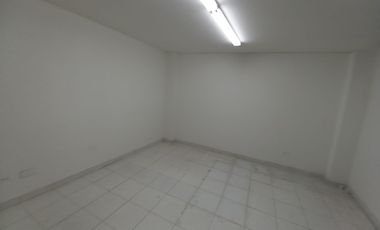 OFICINA EN ARRIENDO EN EL CENTRO/MANIZALES