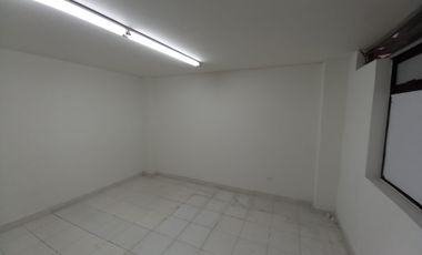 OFICINA EN ARRIENDO EN EL CENTRO/MANIZALES