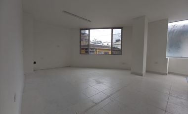 OFICINA EN ARRIENDO CENTRO/MANIZALES