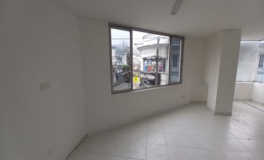 OFICINA EN ARRIENDO CENTRO/MANIZALES