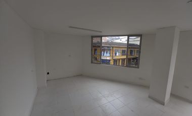OFICINA EN ARRIENDO CENTRO/MANIZALES