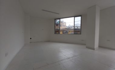 OFICINA EN ARRIENDO CENTRO/MANIZALES