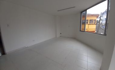 OFICINA EN ARRIENDO CENTRO/MANIZALES