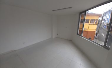 OFICINA EN ARRIENDO CENTRO/MANIZALES