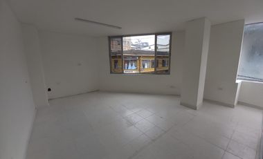 OFICINA EN ARRIENDO CENTRO/MANIZALES