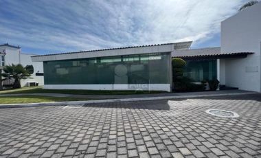 Casa en condominio en renta en Palma Real, Metepec, México