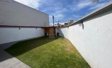 Casa en condominio en renta en Palma Real, Metepec, México