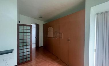 Casa en condominio en renta en Palma Real, Metepec, México