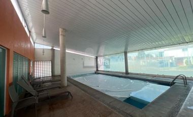 Casa en condominio en renta en Palma Real, Metepec, México