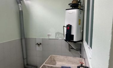 Casa en condominio en renta en Palma Real, Metepec, México