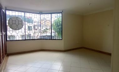 ARRIENDO de CASAS en BUCARAMANGA