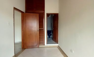 ARRIENDO de CASAS en BUCARAMANGA