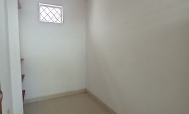 ARRIENDO de CASAS en BUCARAMANGA