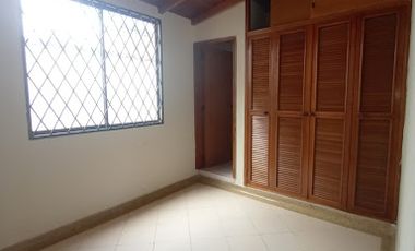 ARRIENDO de CASAS en BUCARAMANGA