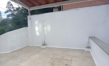 ARRIENDO de CASAS en BUCARAMANGA