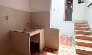 ARRIENDO de CASAS en BUCARAMANGA