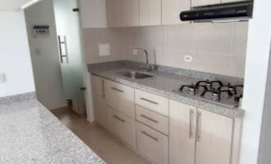 ARRIENDO de APARTAMENTO en PIEDECUESTA