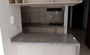 ARRIENDO de APARTAMENTO en PIEDECUESTA
