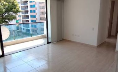 ARRIENDO de APARTAMENTO en PIEDECUESTA