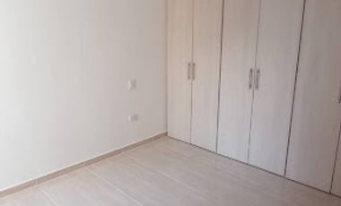 ARRIENDO de APARTAMENTO en PIEDECUESTA