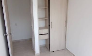 ARRIENDO de APARTAMENTO en PIEDECUESTA
