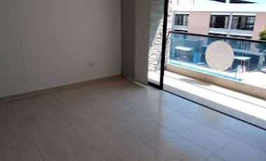 ARRIENDO de APARTAMENTO en PIEDECUESTA