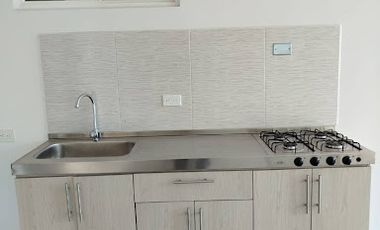 ARRIENDO de APARTAMENTO en GIRON